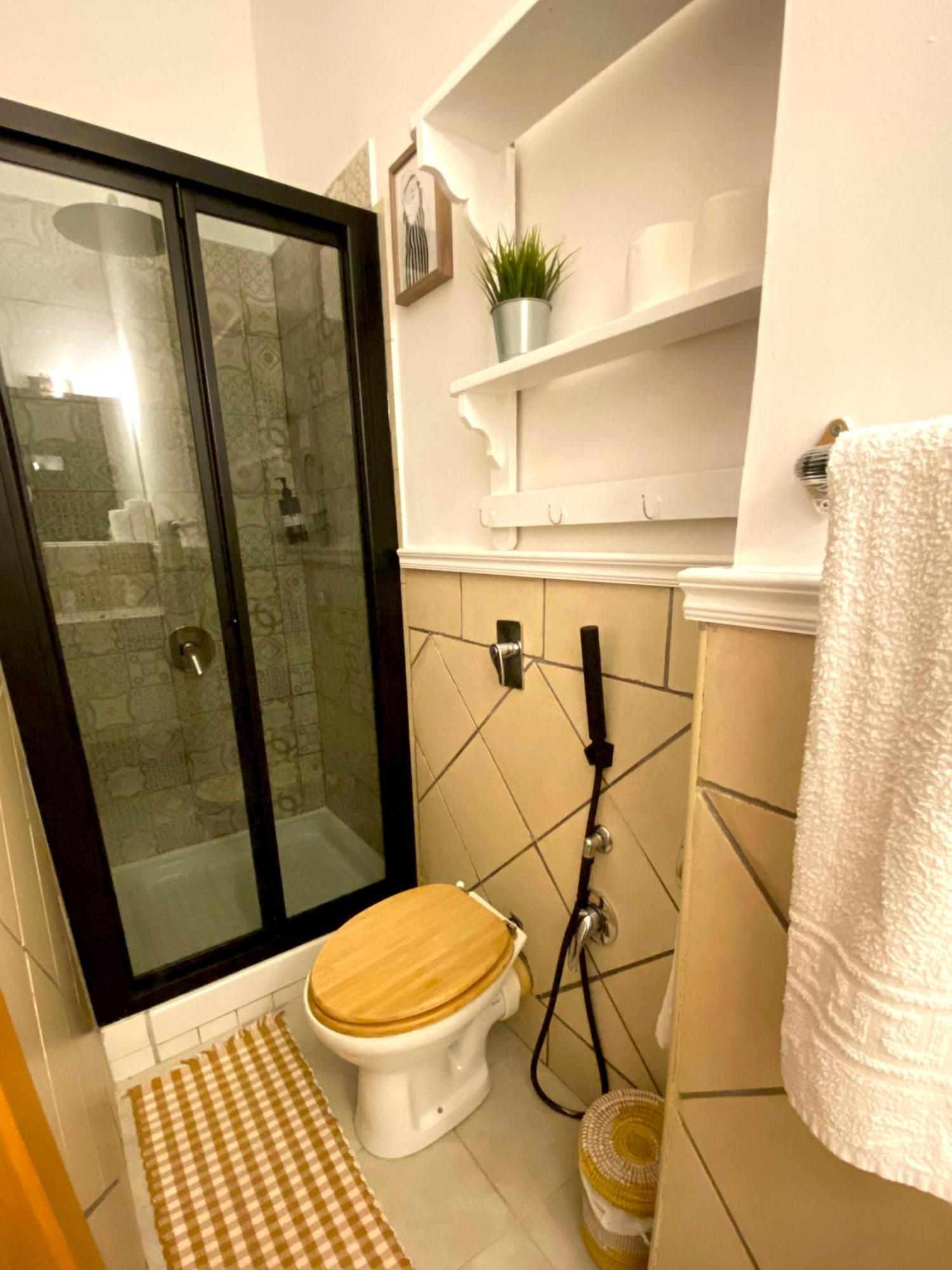 Alvorada Rooms Palermo Exterior foto