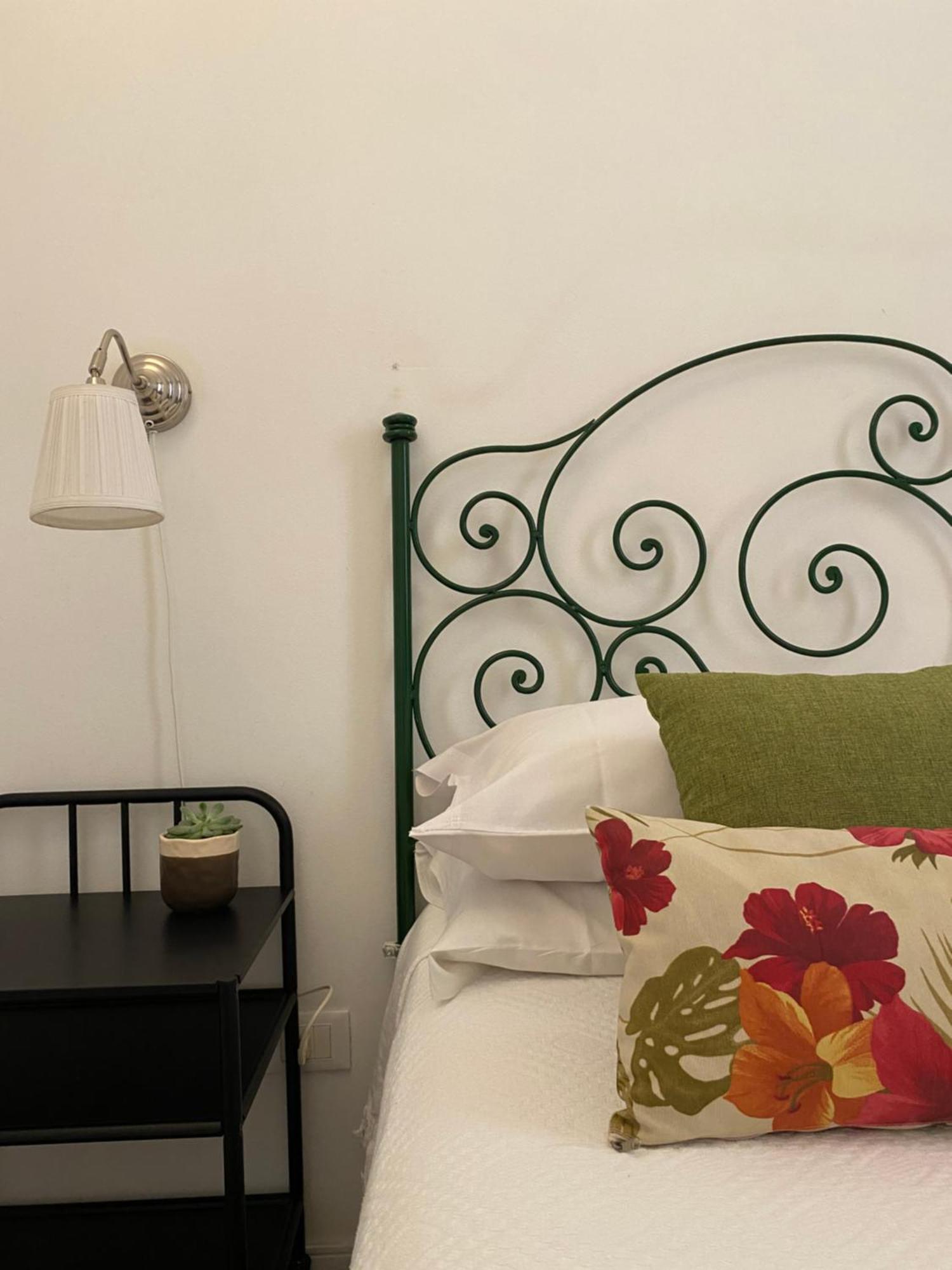 Alvorada Rooms Palermo Exterior foto