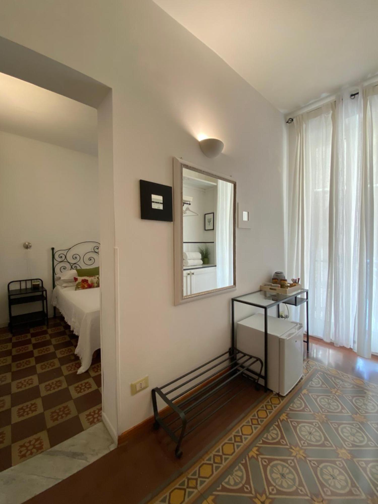 Alvorada Rooms Palermo Exterior foto
