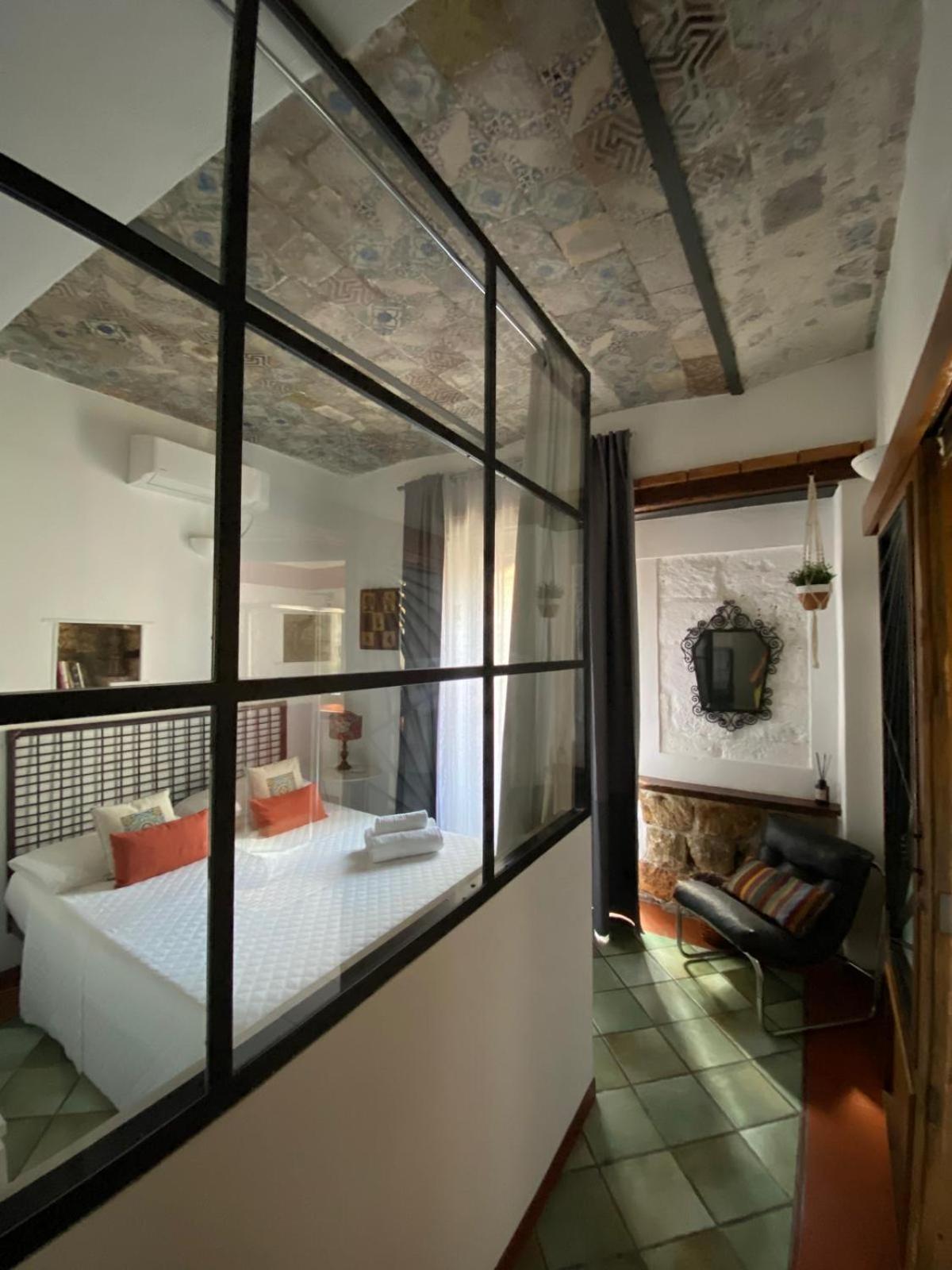 Alvorada Rooms Palermo Exterior foto